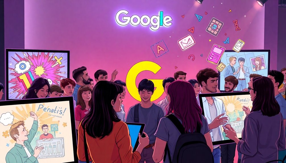 google s toonsutra webtoon initiative