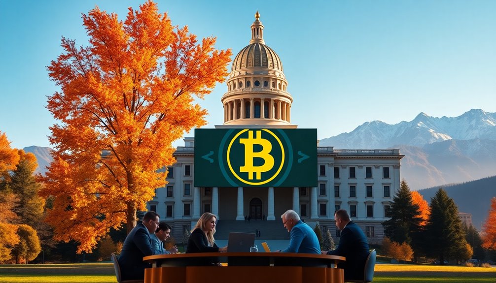 montana bitcoin reserve initiative