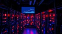bitcoin mining power increase