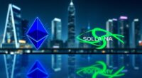 market shift ethereum solana