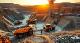 all4 mining s lucrative deals