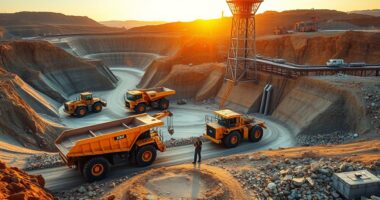 all4 mining s lucrative deals