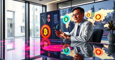 asian stablecoins increase popularity