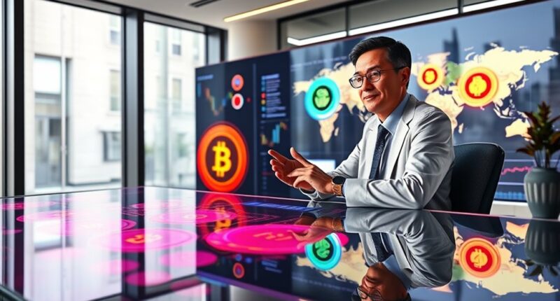asian stablecoins increase popularity
