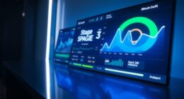 bitcoin presale stage 3 nearly completed