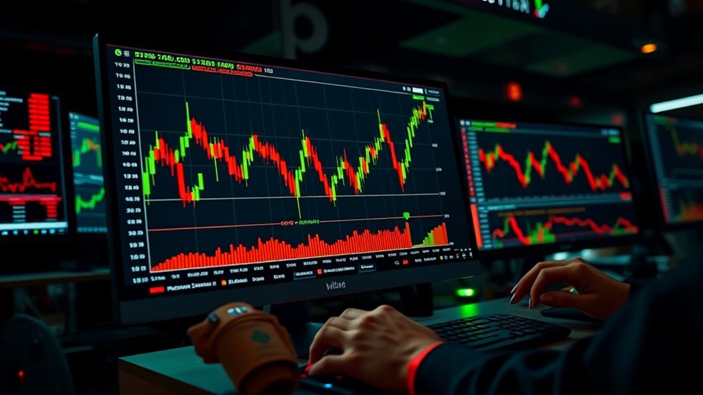 bitcoin resilience amid volatility