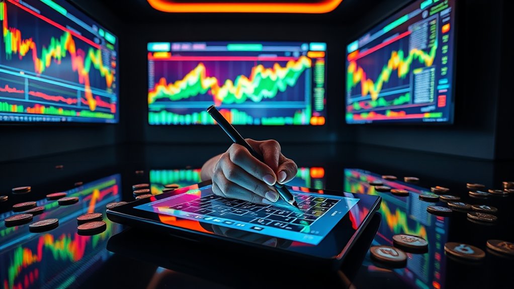 crypto fundraising surges significantly