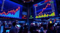 cryptocurrencies rise simultaneously