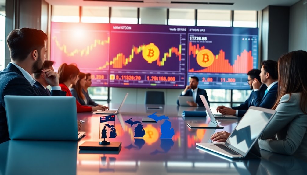 michigan pension boosts bitcoin investment