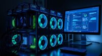 open source modular bitcoin miner
