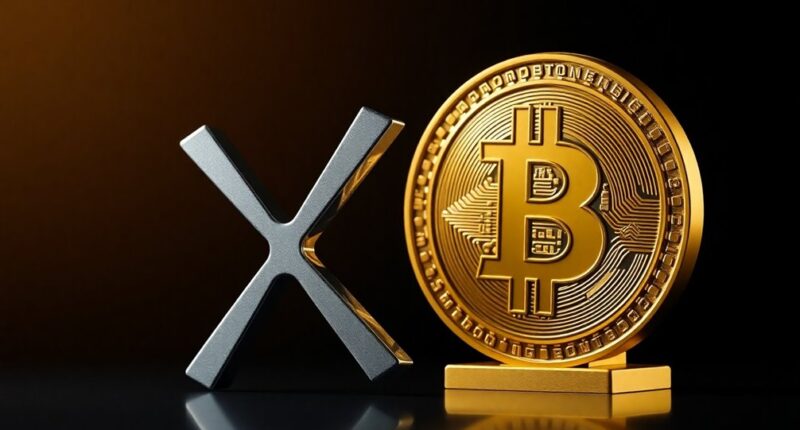 ripple potential surpassing bitcoin