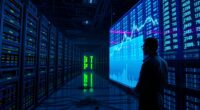 risks of blockchain stock transition