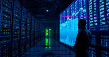 risks of blockchain stock transition