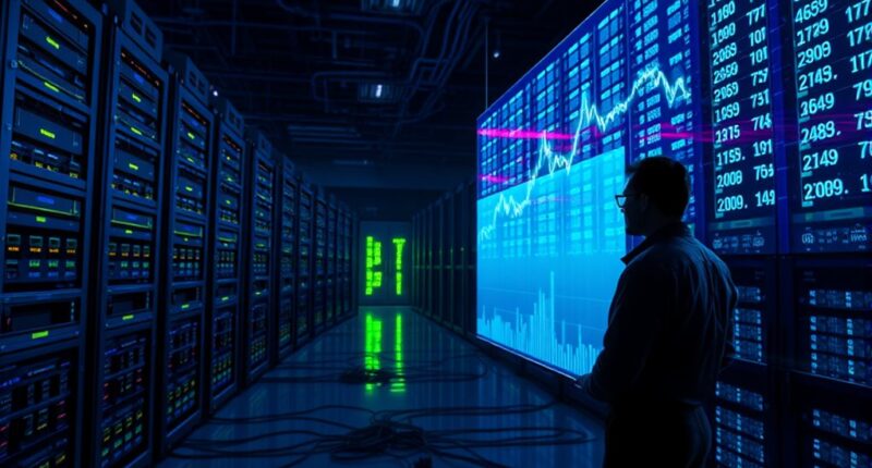 risks of blockchain stock transition