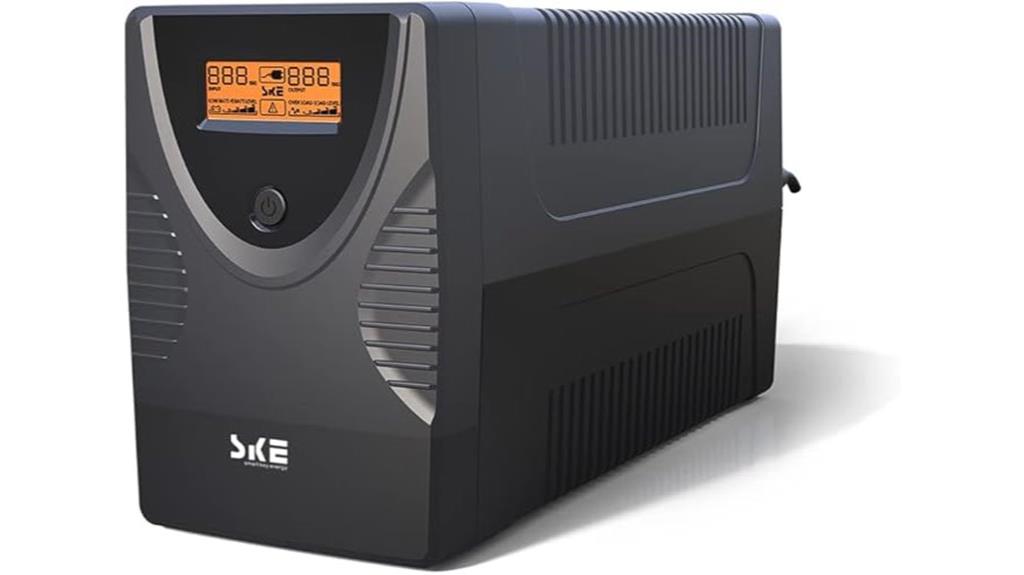 1500va ups with surge