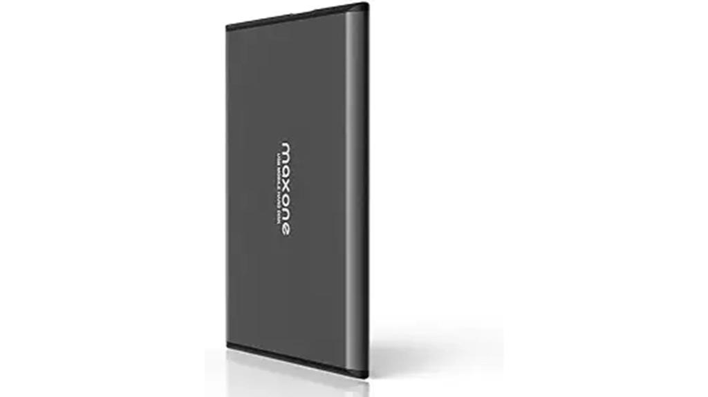 1tb portable hdd