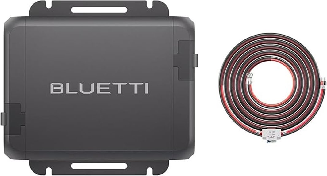 560w portable power charger