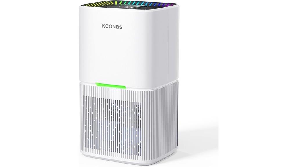 60 oz home dehumidifier