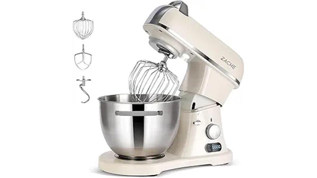 8 4qt 800w nsf certified