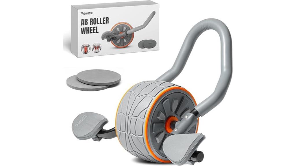 ab roller wheel kit