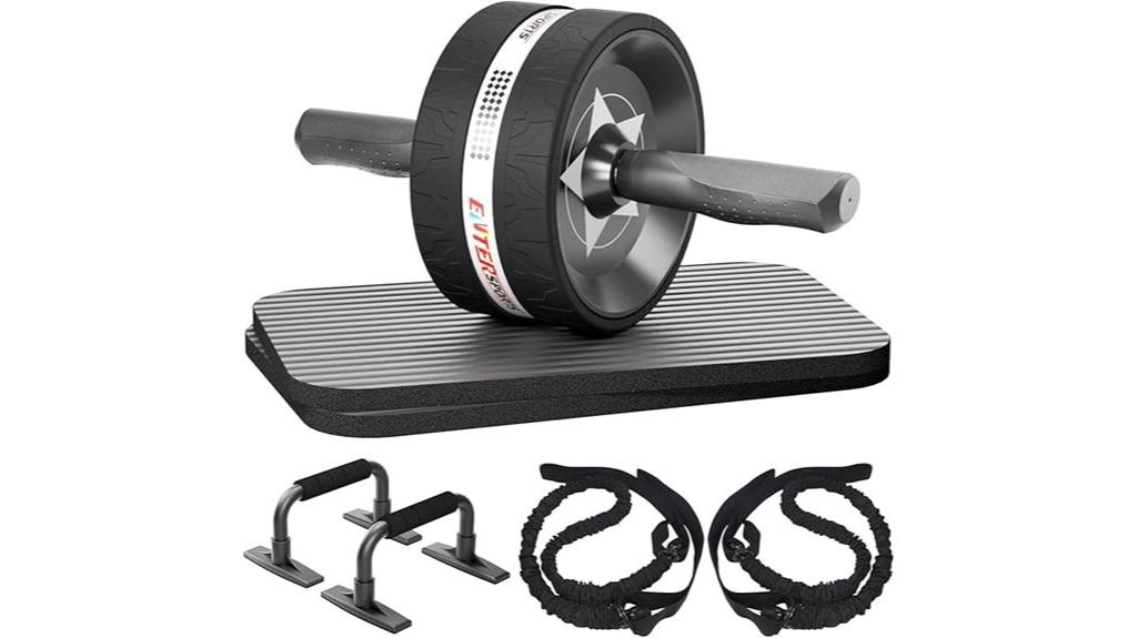 abdominal core workout kit