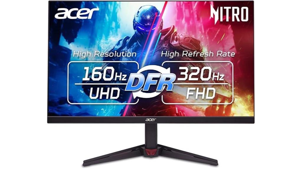 acer nitro 27 inch uhd