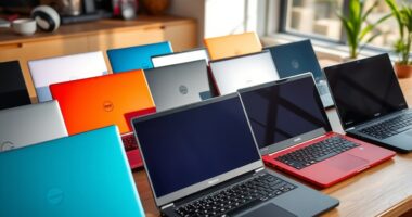 affordable high performance laptops