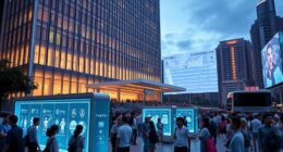 ai in hong kong public services