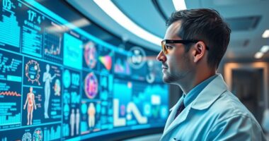 ai predicts numerous illnesses