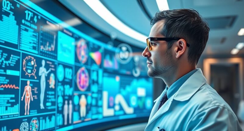 ai predicts numerous illnesses