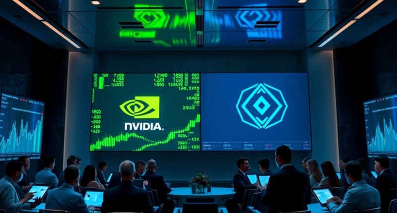 ai stock investment debate