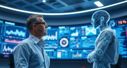 ai trust depends on oversight