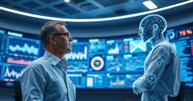 ai trust depends on oversight