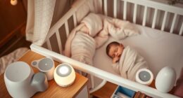best baby sound machine options