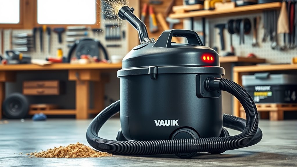 capacity power portability versatility