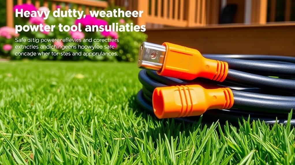 choose safe durable cords