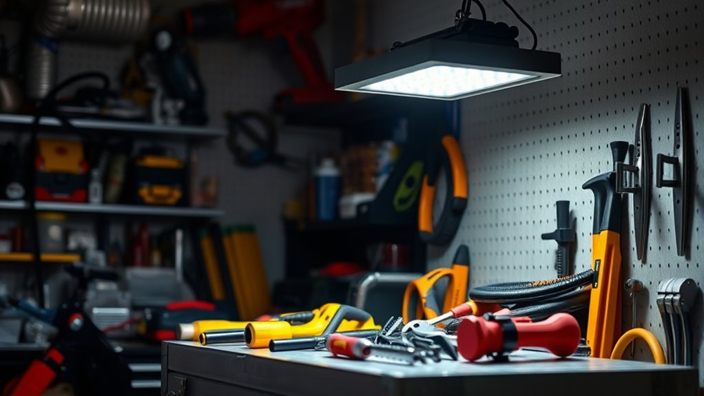 choosing bright durable lighting