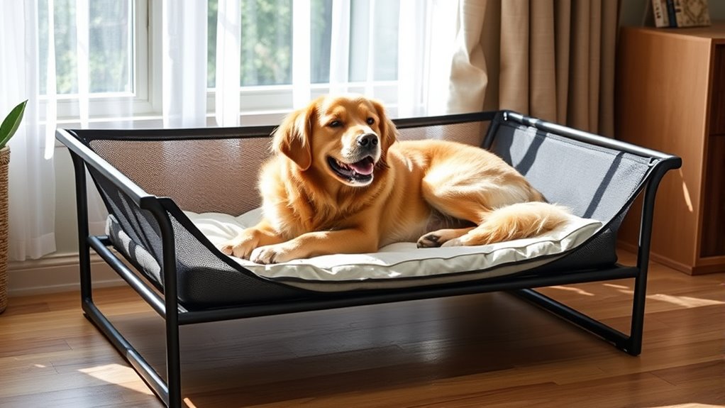 choosing comfortable durable beds