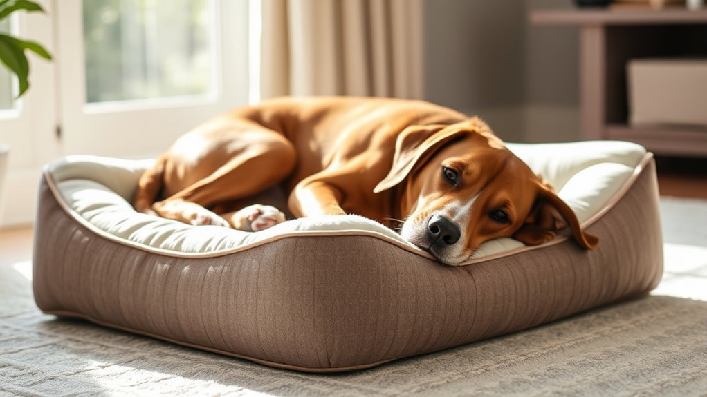 choosing comfortable durable orthopedic bed