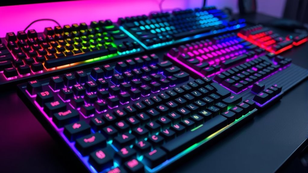 choosing durable customizable keyboards
