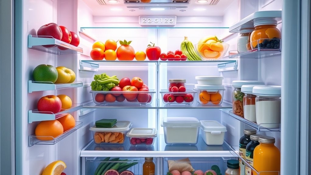 choosing efficient adjustable storage