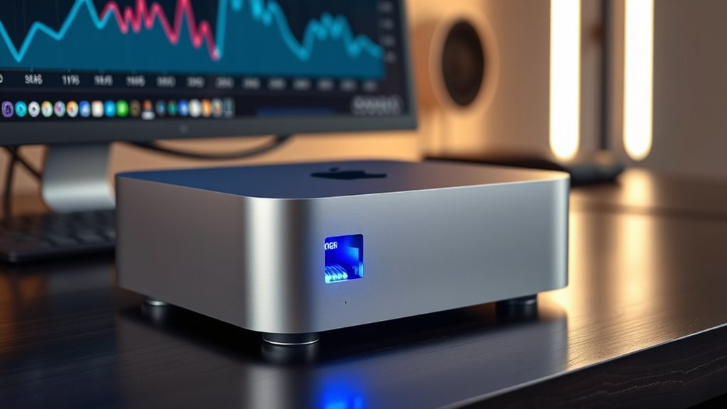 choosing optimal mac mini