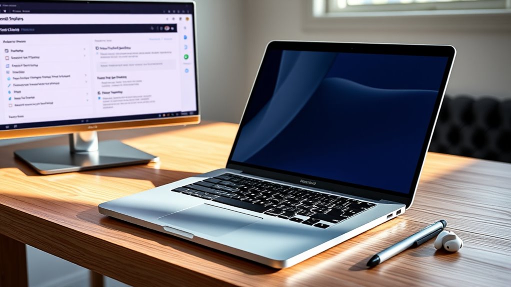 choosing optimal macbook configuration