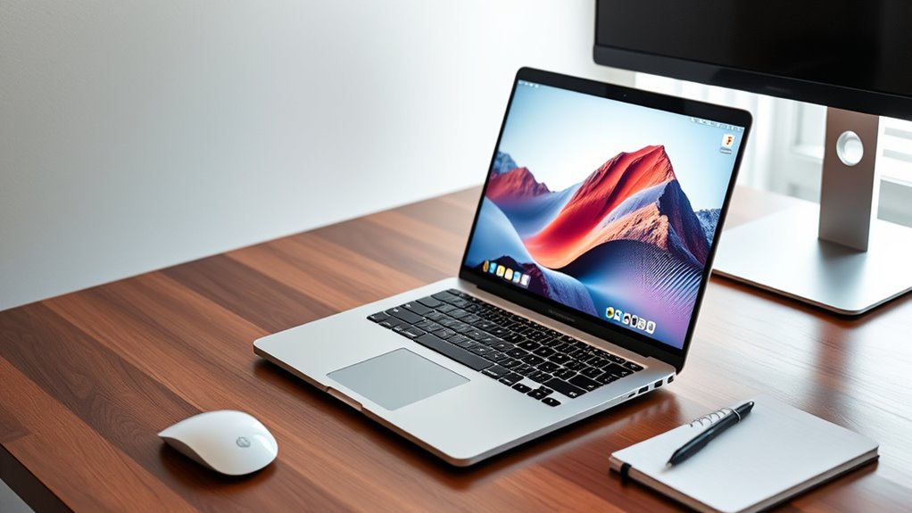 choosing optimal macbook configuration