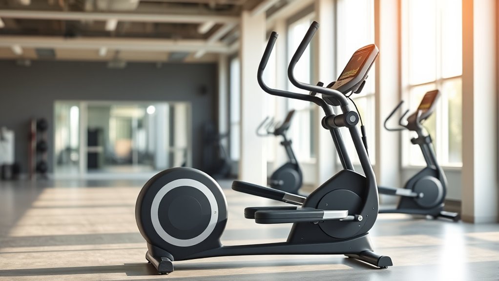 choosing the right elliptical