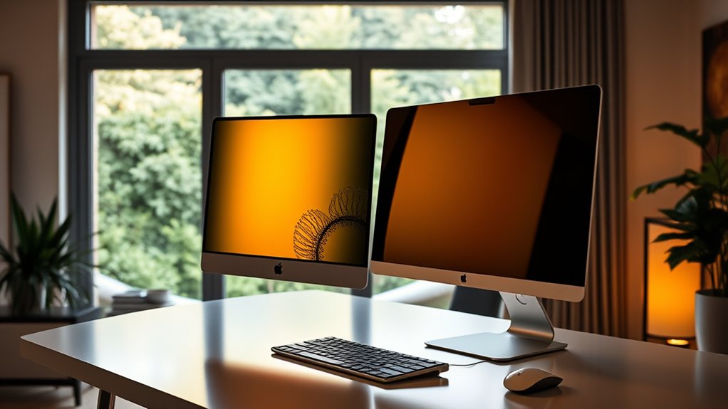 choosing the right imac
