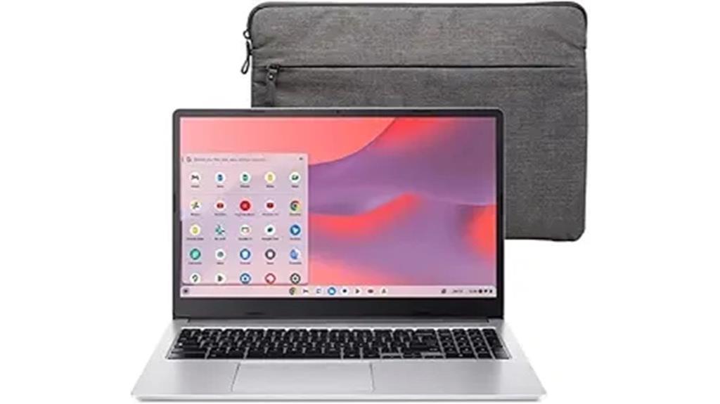 chromebook 315 with hd screen