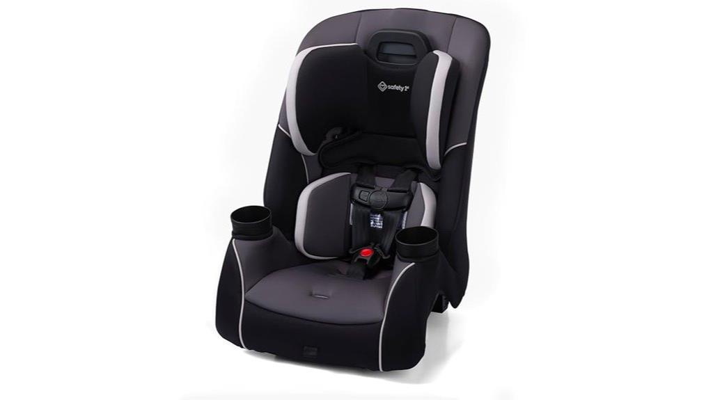 convertible car seat city storm