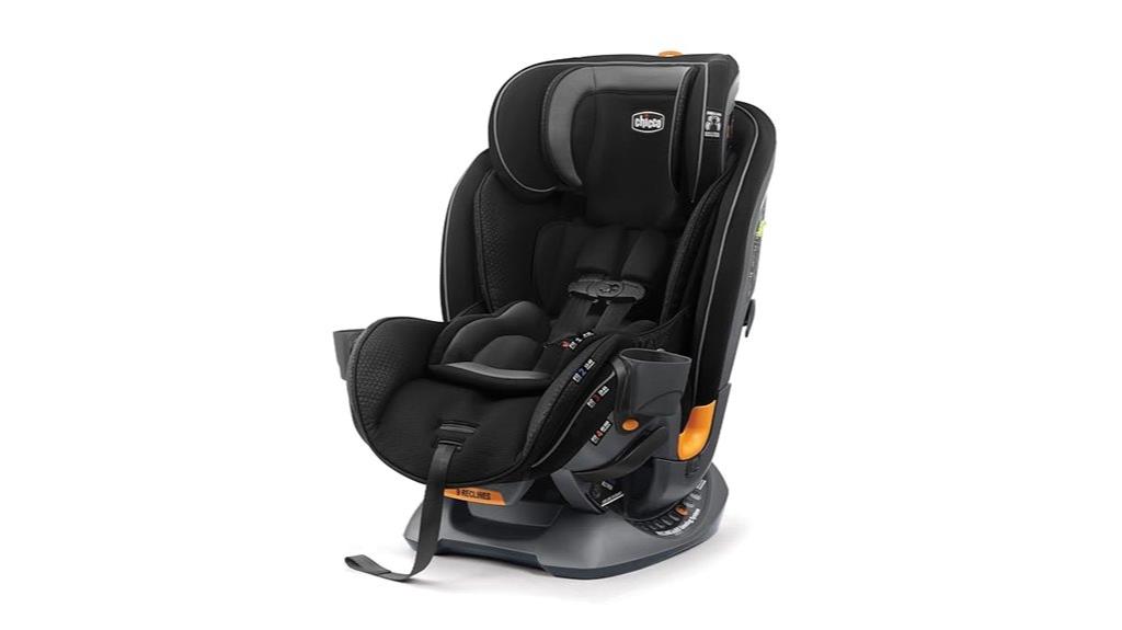 convertible car seat for children