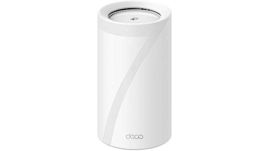 deco be95 wifi 7 mesh